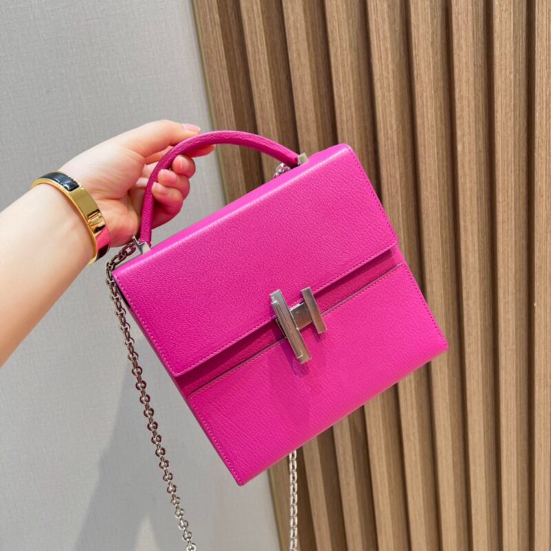 Hermès Cinhetic Bag