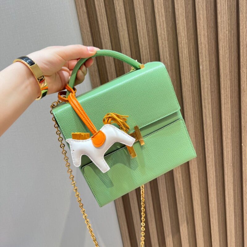 Hermès Cinhetic Bag