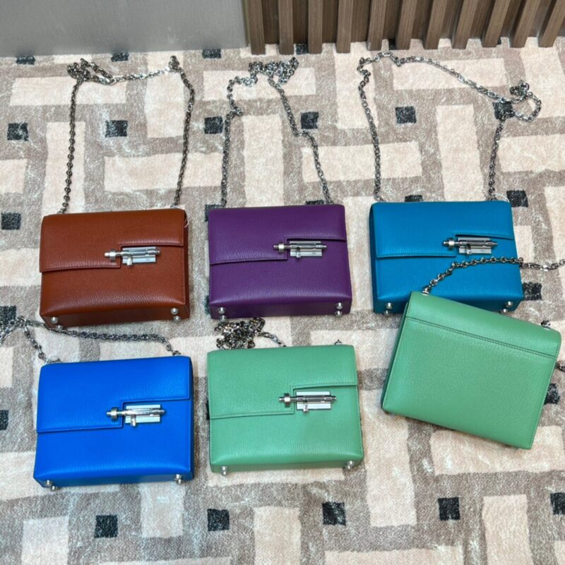 Verrou Mini Collection