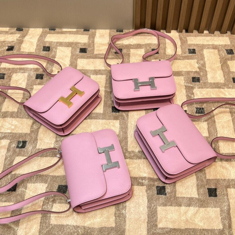 Constance 18 Epsom in Mauve Sylvestre