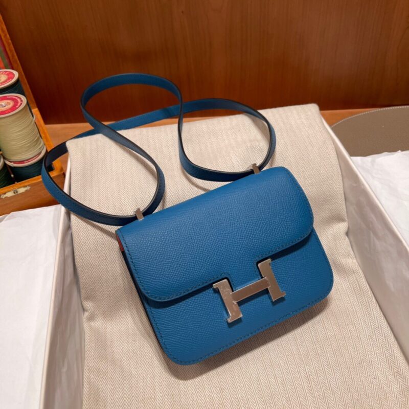 Constance 14 Epsom Prussian Blue