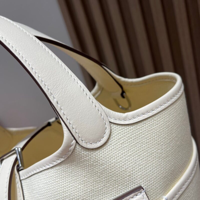 Picotin Cargo 18 Nata Canvas