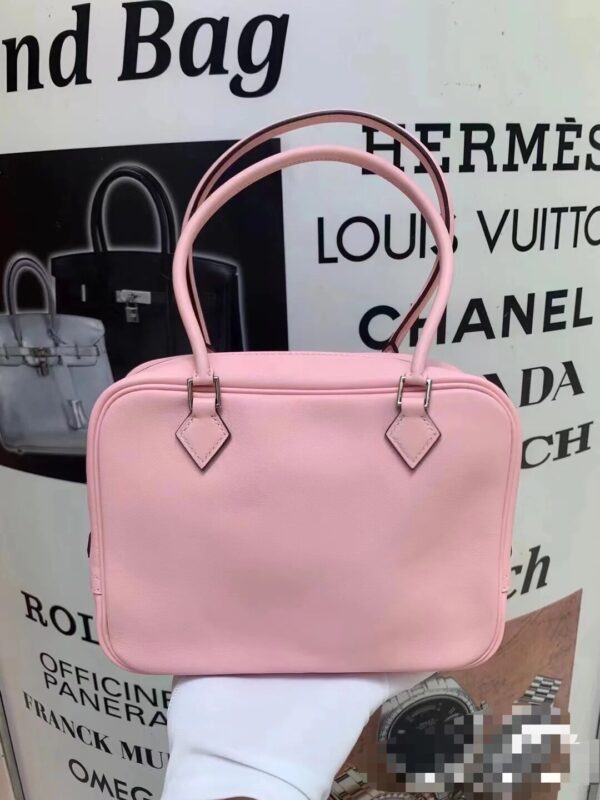 Plume 20 Swift in Rose Sakura