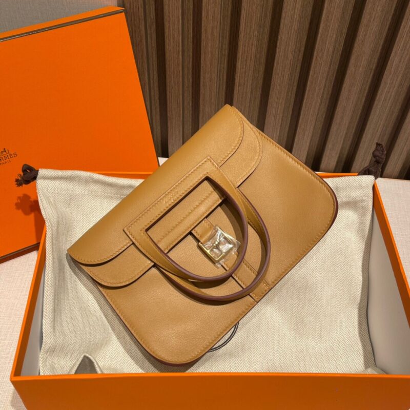 Halzan Mini Swift in Biscuit