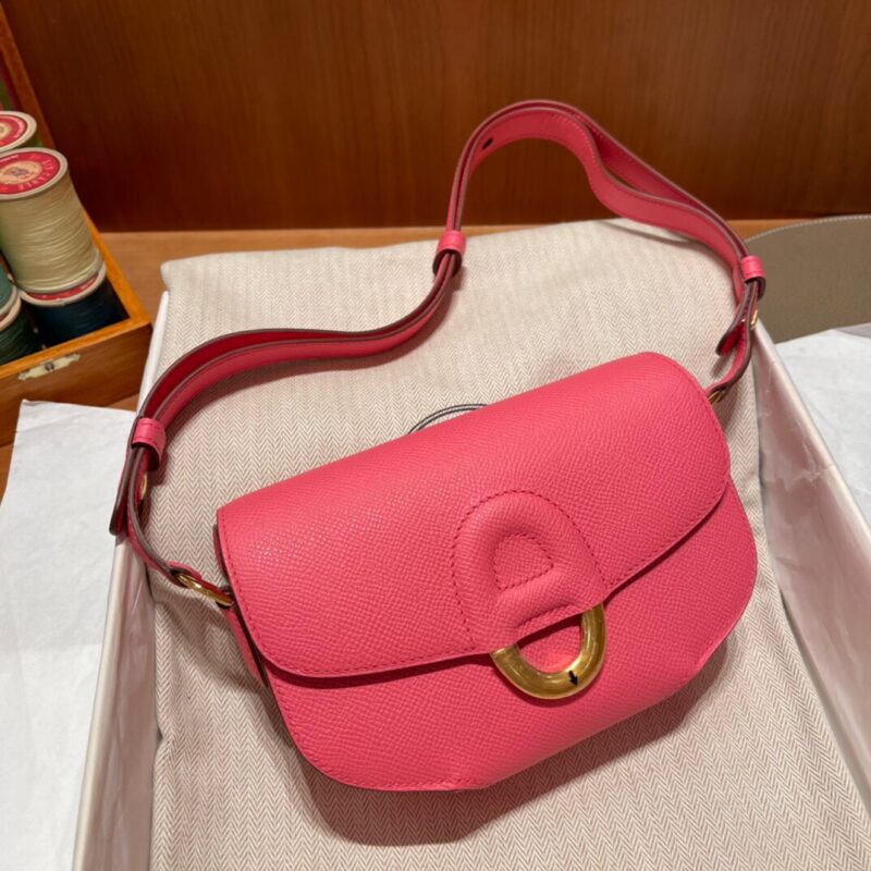 Cherche Midi Epsom in Rose Azalee