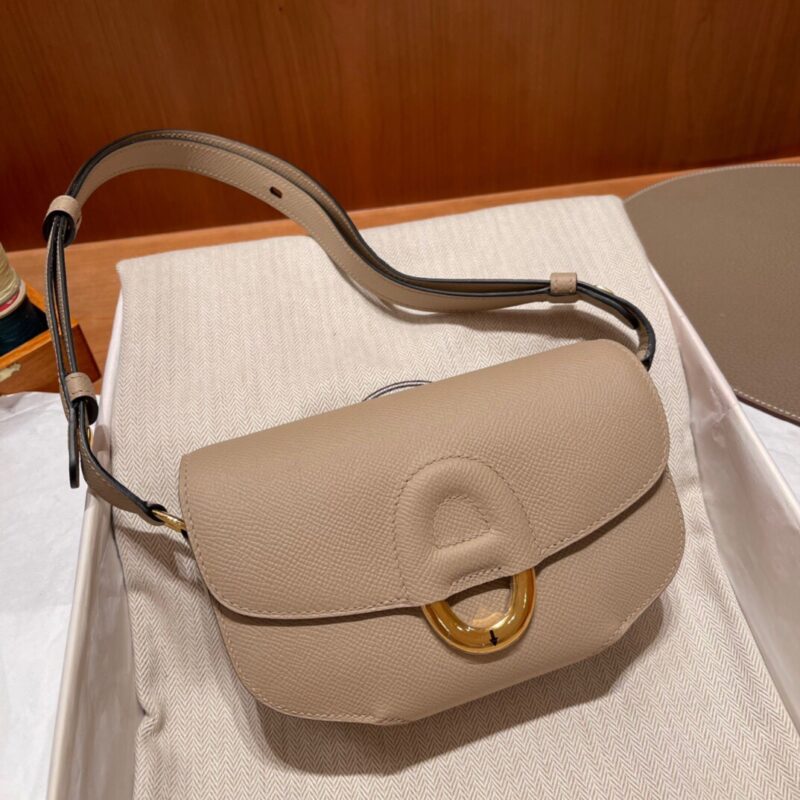 Cherche Midi Epsom in Gris Tourterelle