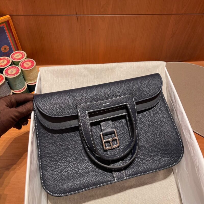 Halzan 31 Clemence in Bleu Nuit