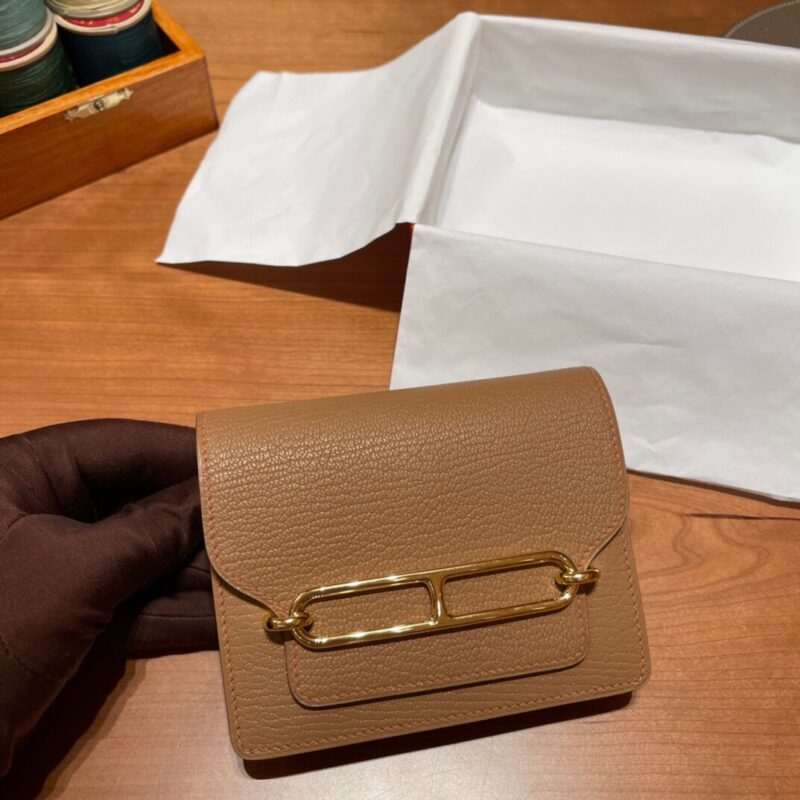 Roulis Slim Chevre Mysore in Quebracho