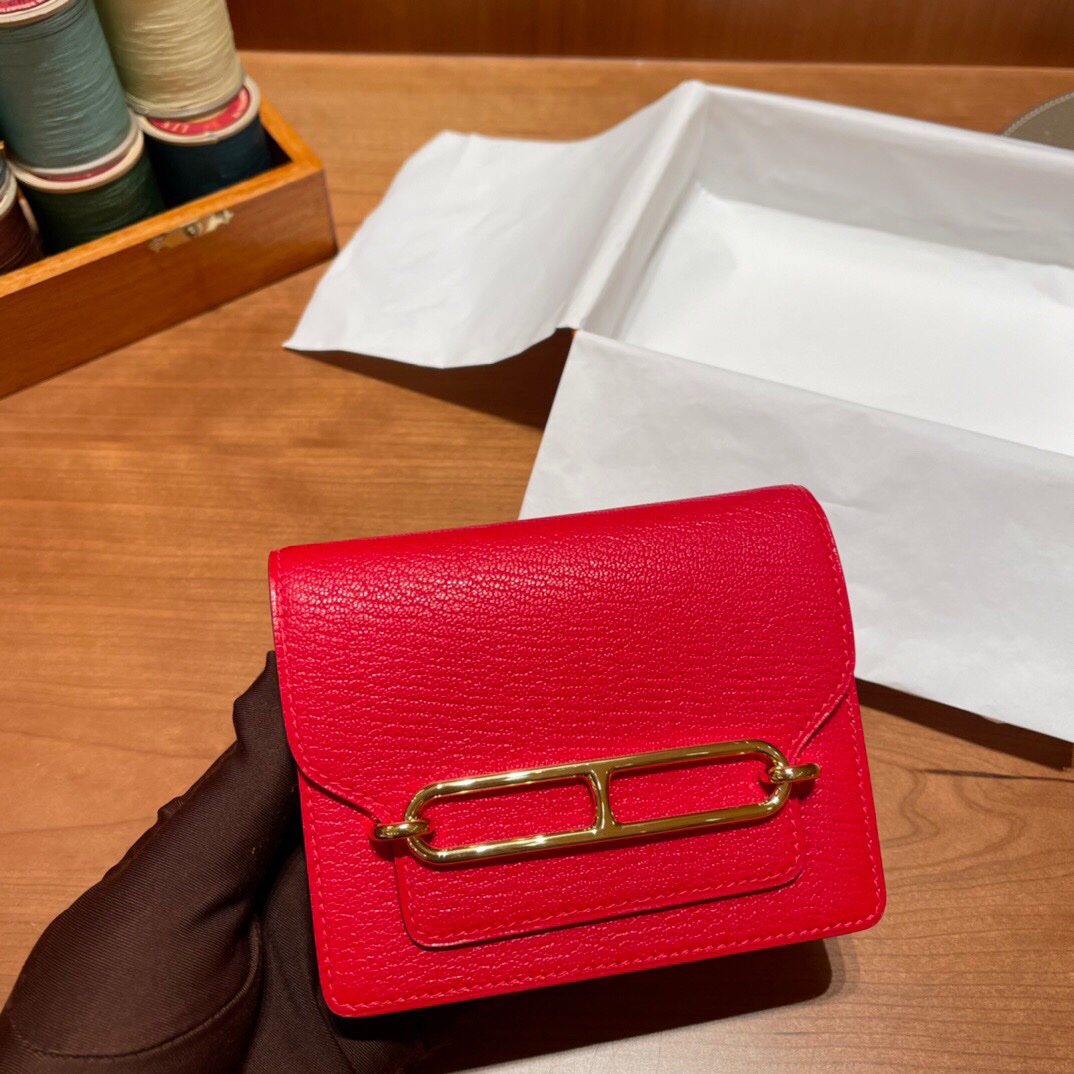 img_6008 Roulis Slim Chevre Mysore in Rouge de Coeur - Image 1