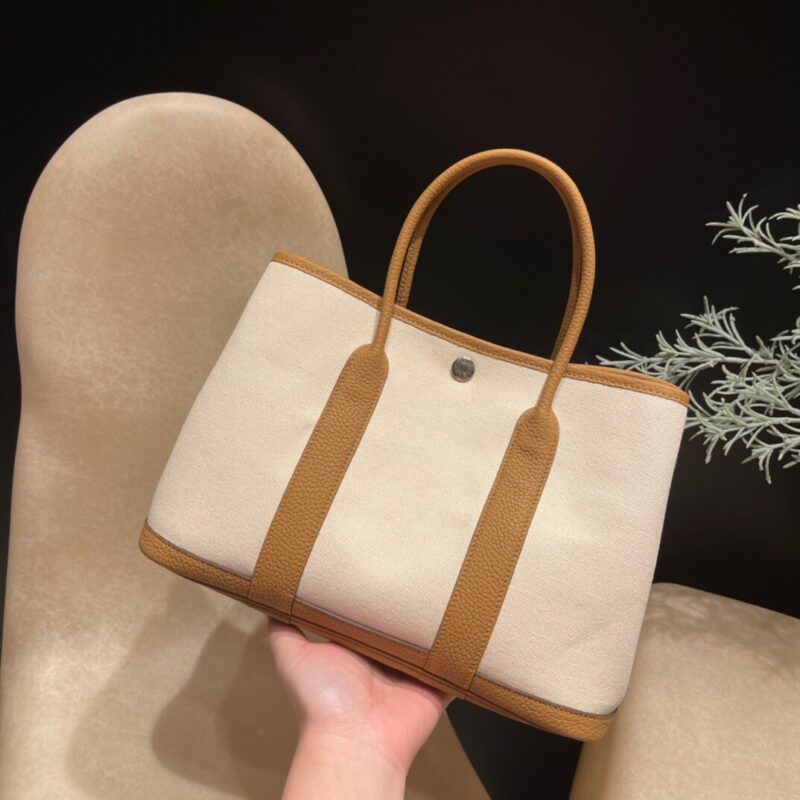 Garden Party 30 Canvas&Biscuit Negonda