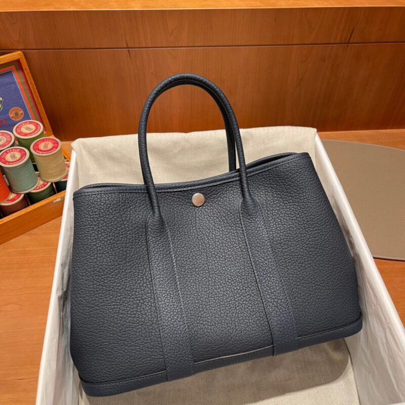 Garden Party 30 Blue Nuit