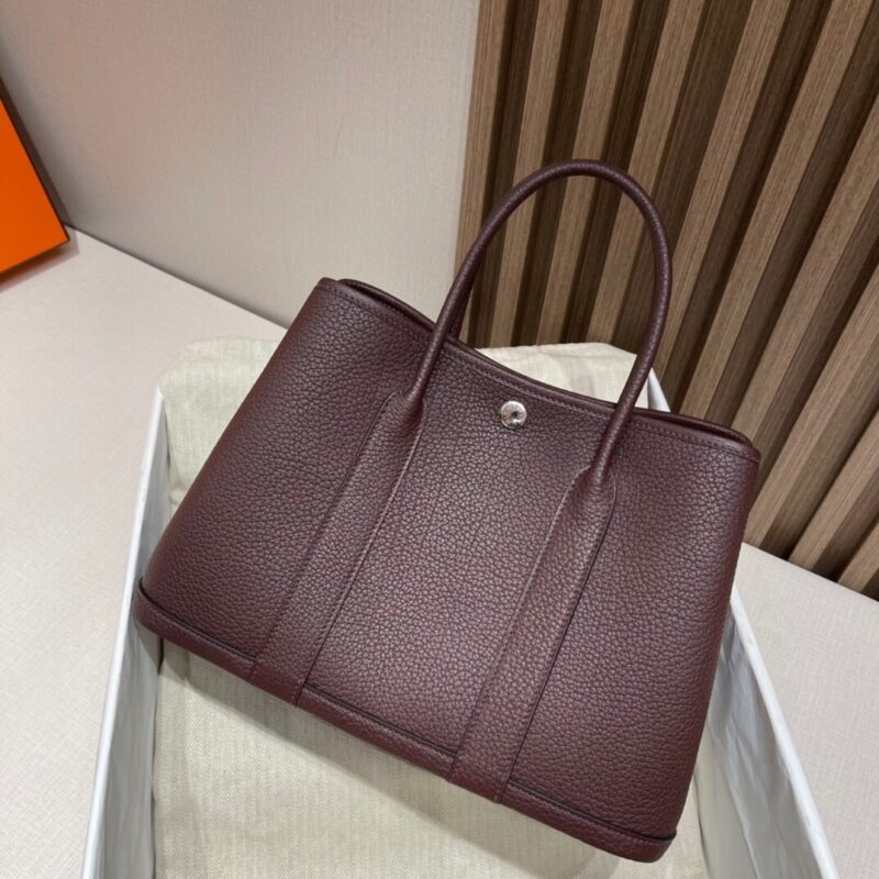 Garden Party 30 Negonda Rouge Sellier