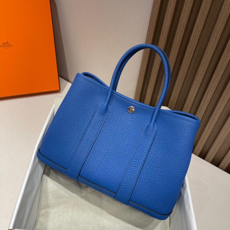 Garden Party 30 Negonda Blue France