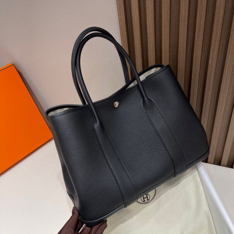 Garden Party 36 Negonda Noir