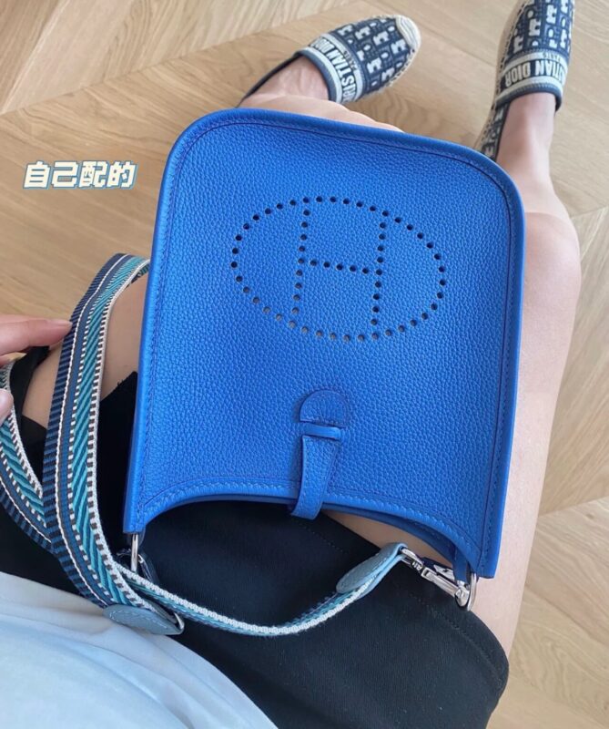 Garden Party Clemence