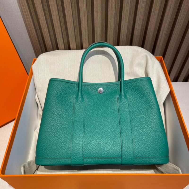 Garden Party 30 Green