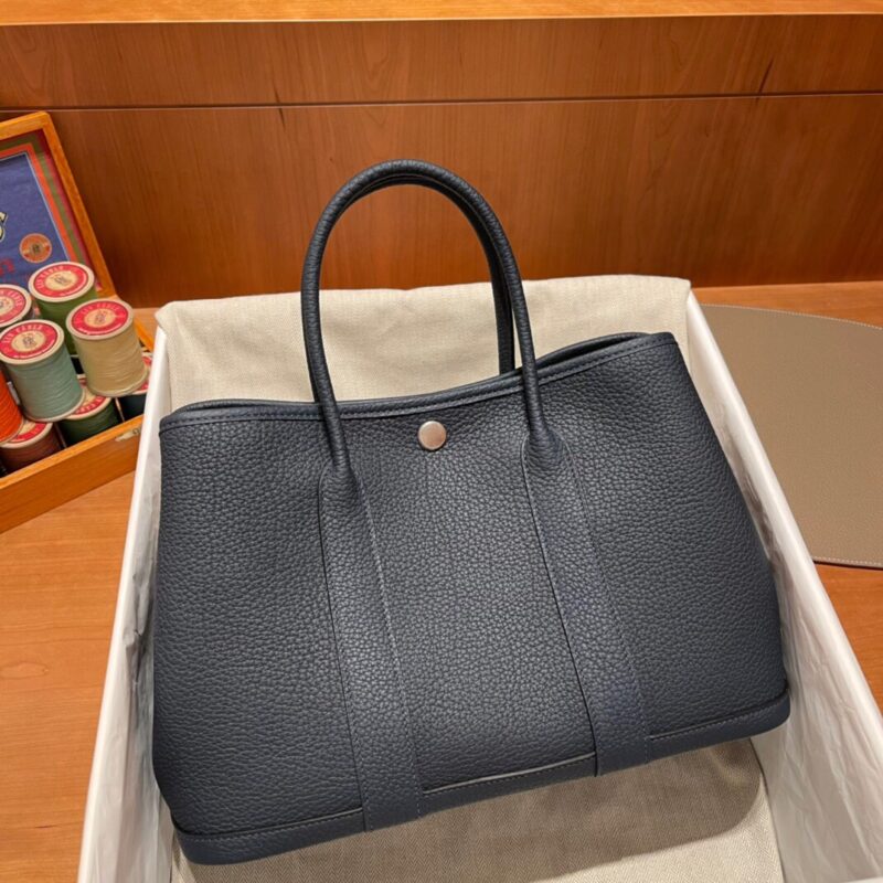 Garden Party 30 Blue Nuit