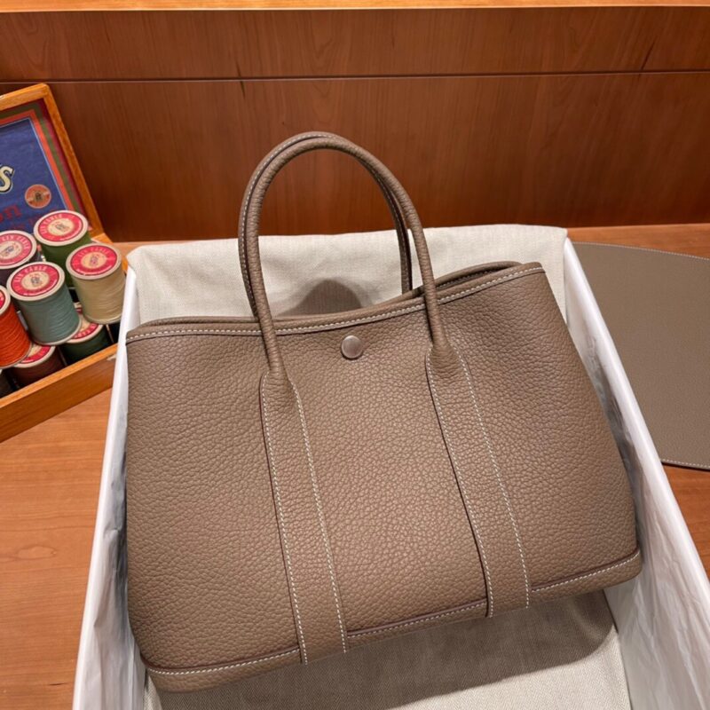 Garden Party 30 Etoupe