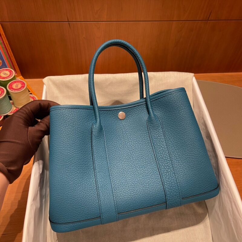 Garden Party 30 Blue de Presse