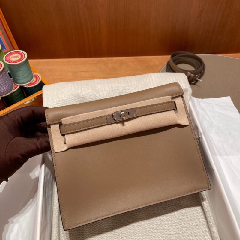 Kelly Danse in Beige de Weimar