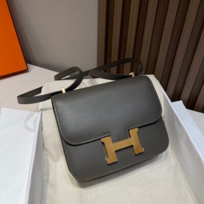 Constance 18 Evercolor Graphite