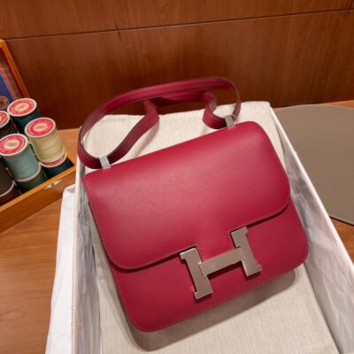 Constance 24 Swift Rouge Grenat