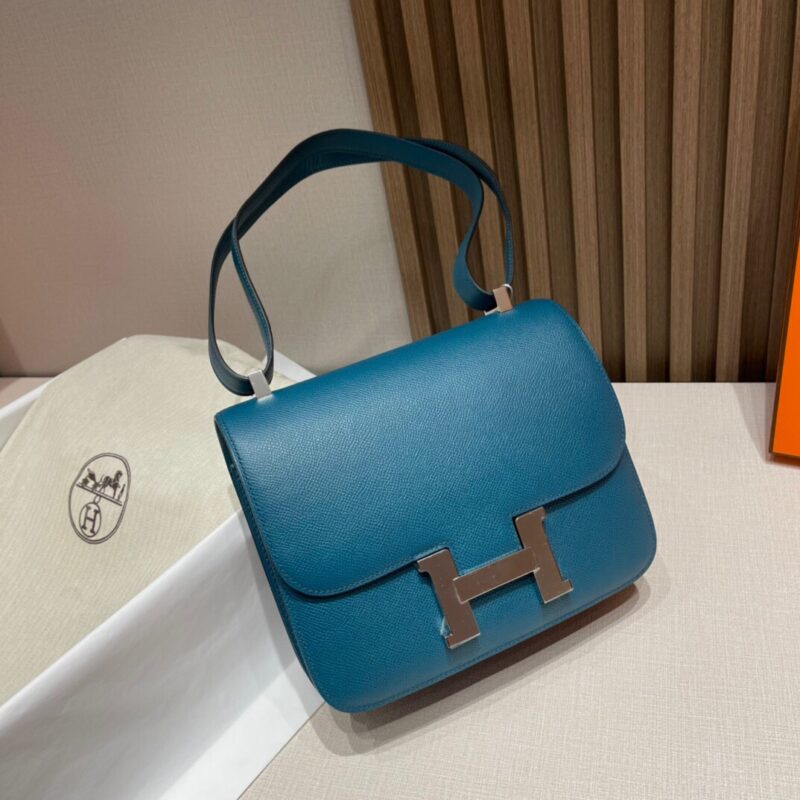 Constance 24 Epsom Bosphorus Green