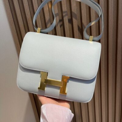 Constance 24 Epsom Blue Glacier