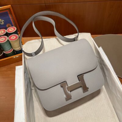 Constance 24 Epsom Glacier Blue