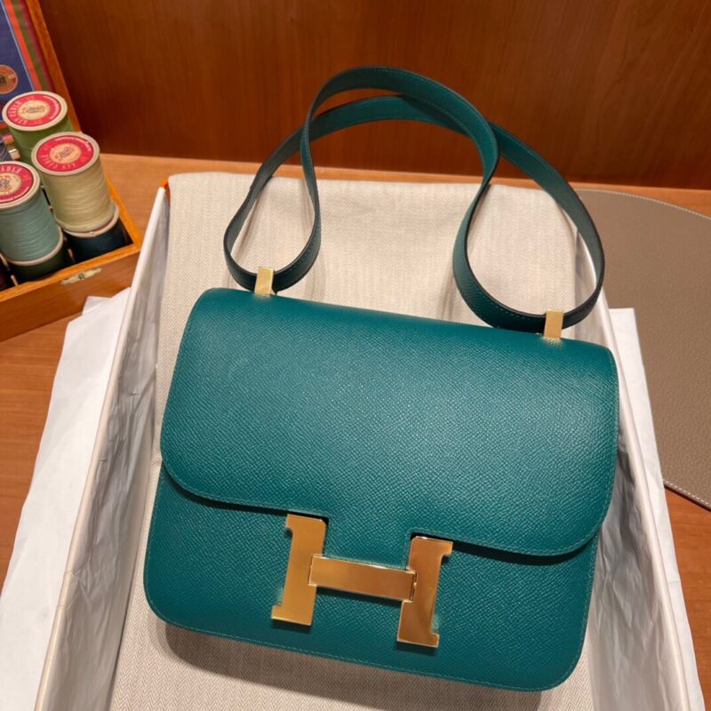 Constance 24 Epsom Green Malachite Z6