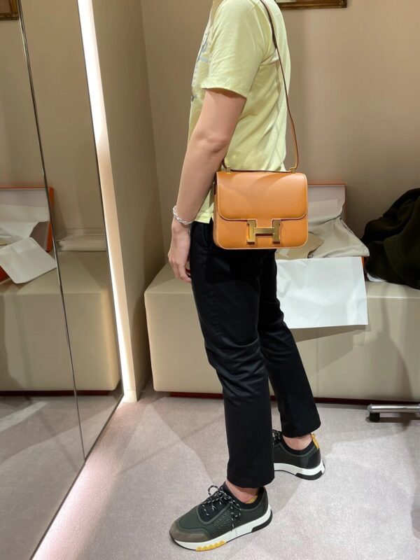 Constance 18 Swift in Various Colors