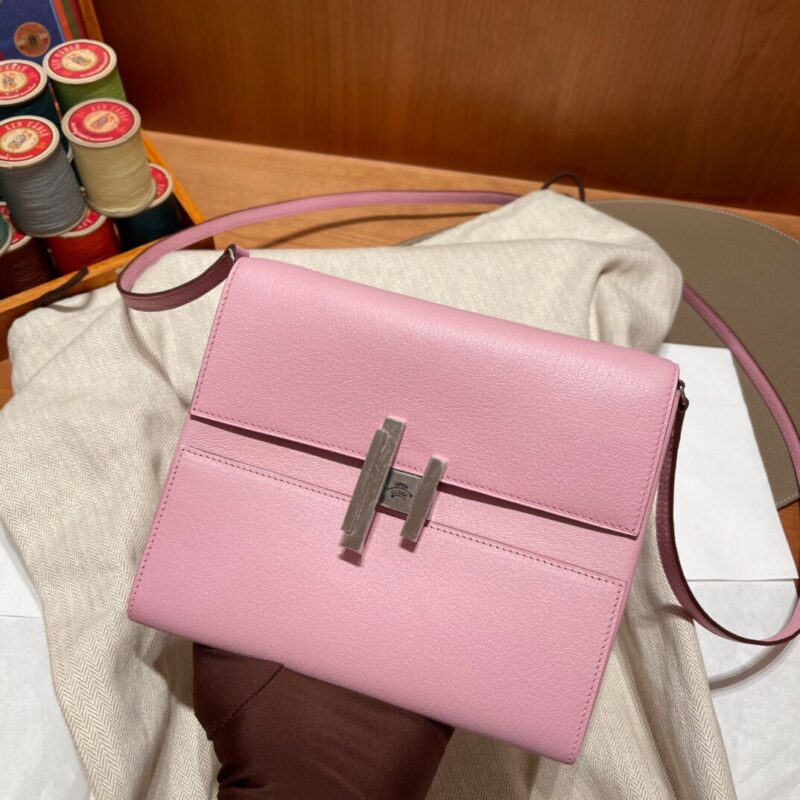 Cinhetic 17 Chèvre Mysore