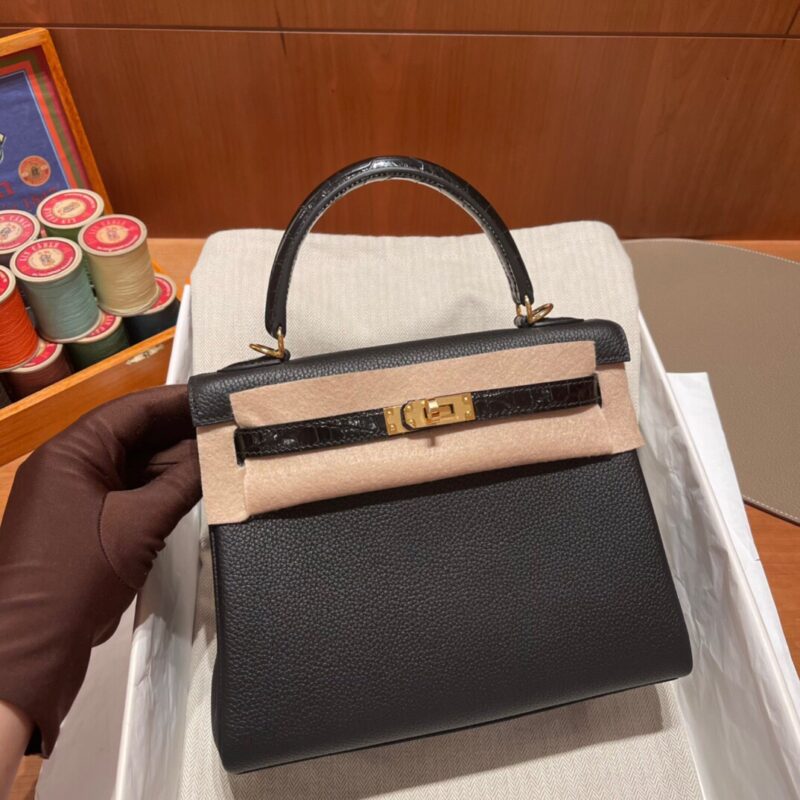 Kelly Touch 25 Nile Crocodile