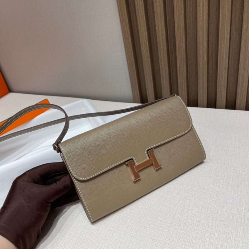 Constance To Go Epsom Etoupe