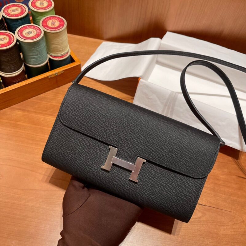 Constance To Go Epsom Noir