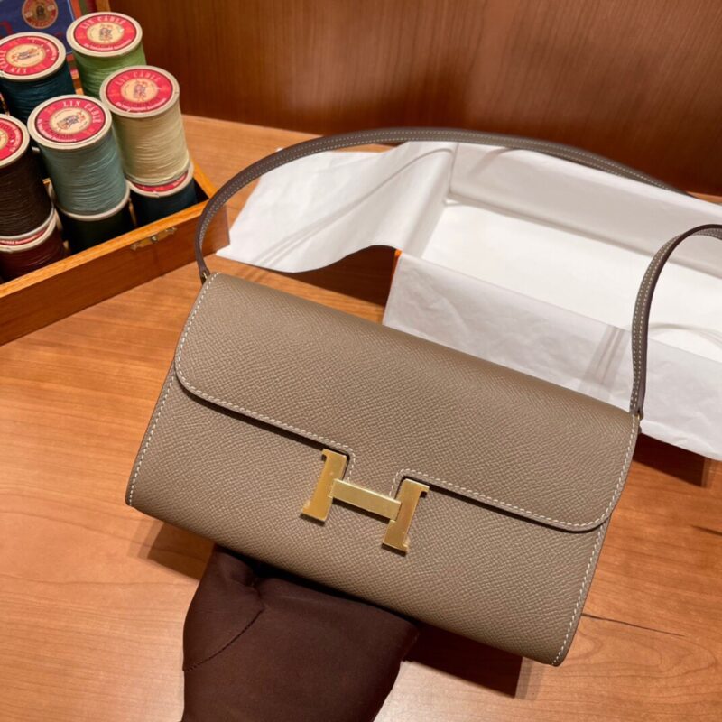 Constance To Go Epsom Etoupe