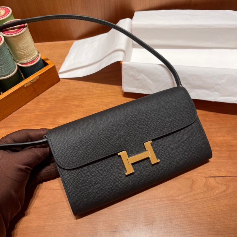 Constance To Go Epsom Noir