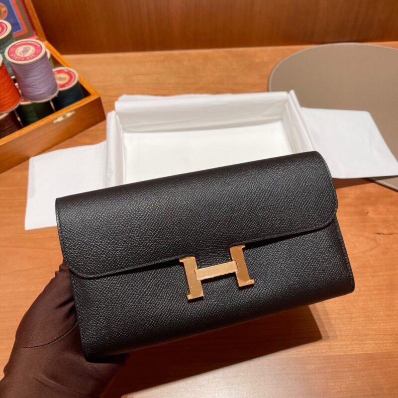 Constance To Go Epsom Noir