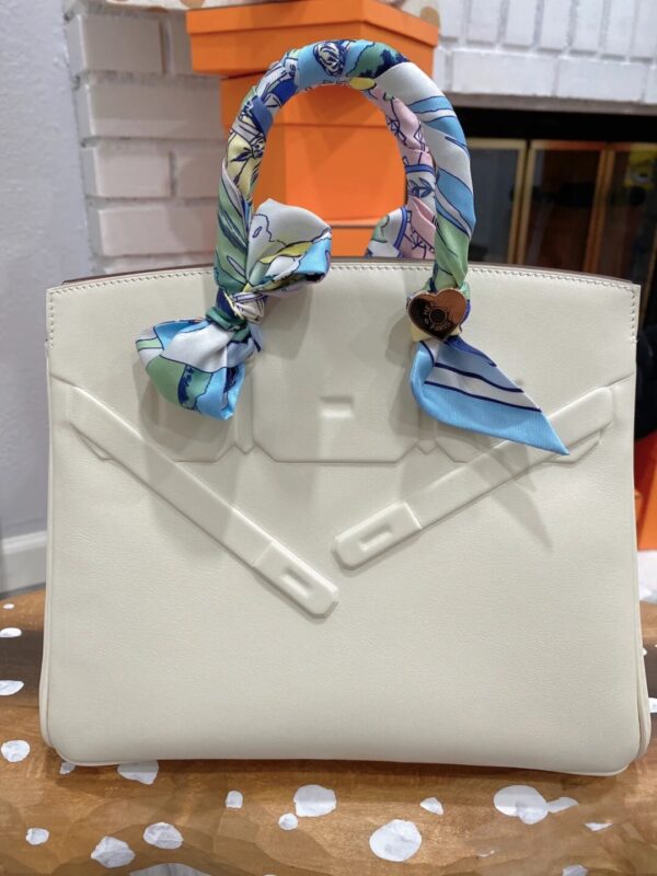 Birkin Shadow 25 Swift Nata