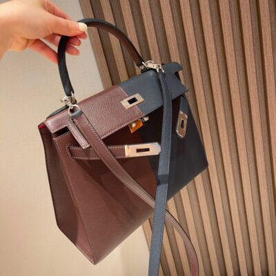 Kelly 28 Casaque Epsom