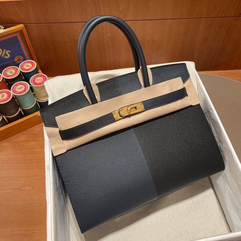 Birkin Casaque 30