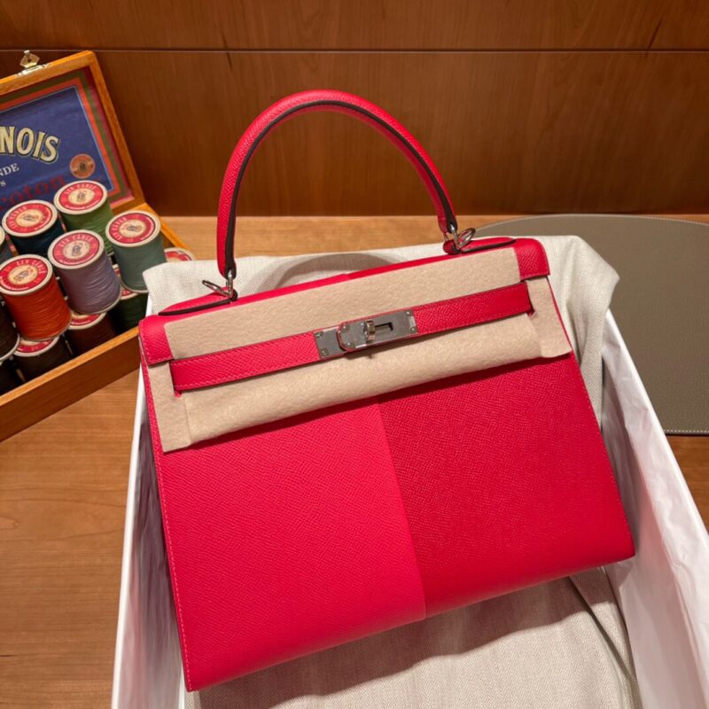 Kelly Casaque 28 Epsom