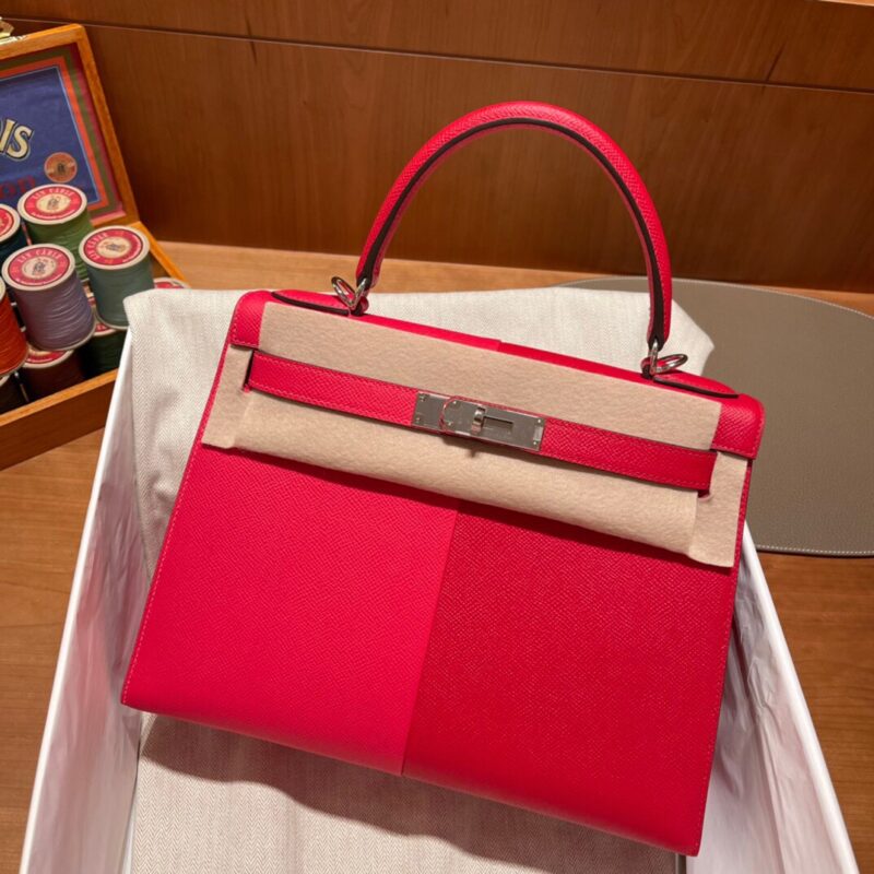 Kelly Casaque 28 Epsom