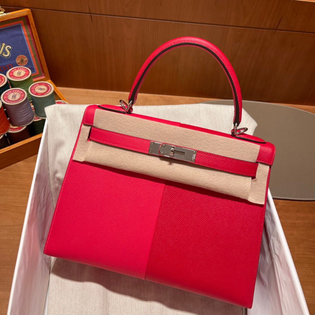 img_7736 Kelly Casaque 28 Epsom - Image 1