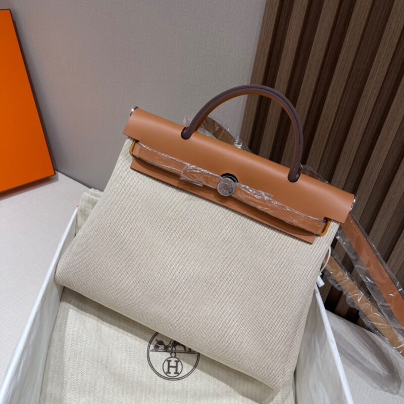 Herbag 31 Retourne Canvas&Hunter