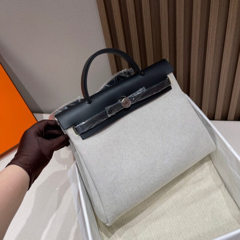 Herbag 31 Retourne Canvas&Hunter