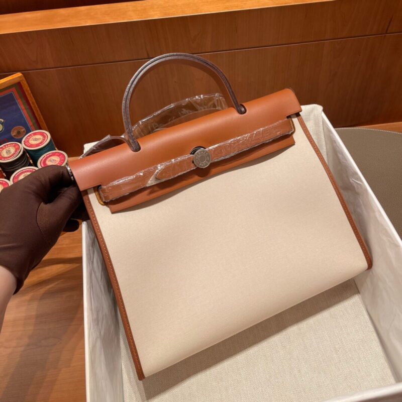 Herbag 31 Canvas&Hunter in Beton