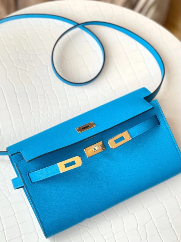 Kelly To Go Blue Frida