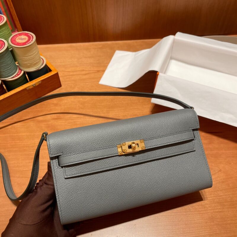 Kelly Classic To Go Vert Amanda