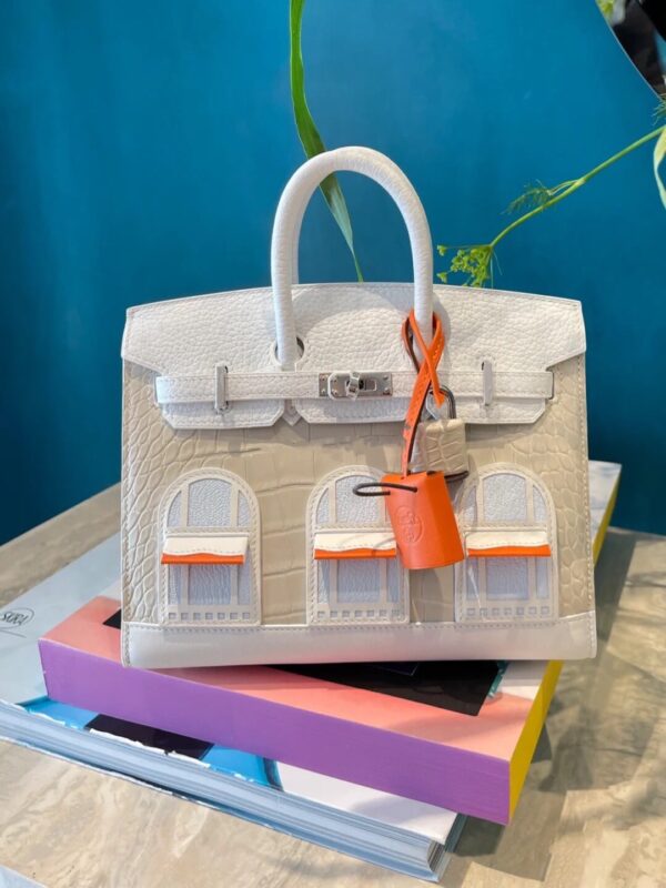 Birkin Faubourg 20